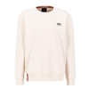 Alpha Industries Basic Sweater Small Logo Crew