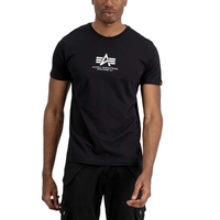 Alpha Industries Basic Tee ML