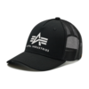 Alpha Industries Basic Trucker Cap