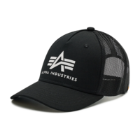 Alpha Industries Basic Trucker Cap