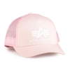 Alpha Industries Basic Trucker Cap