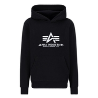 Alpha Industries Carbon Hoodie