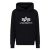 Alpha Industries Carbon Hoodie