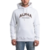Alpha Industries College Hoodie