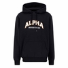 Alpha Industries Coolege Hoodie