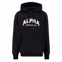 Alpha Industries Coolege Hoodie
