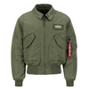 Alpha Industries CWU 45 Jacket
