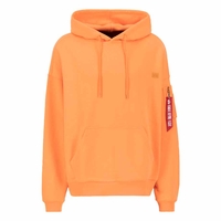 Alpha Industries Essentials Hoodie