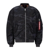 Alpha Industries MA-1 CS Bomber Jacket