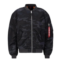 Alpha Industries MA-1 CS Bomber Jacket
