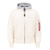 Alpha Industries Ma-1 D-Tec Jacket