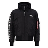Alpha Industries MA-1 D-Tec SE Jacke