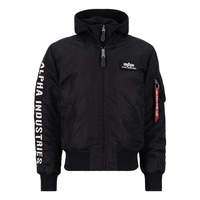 Alpha Industries MA-1 D-Tec SE Jacke
