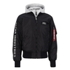 Alpha Industries MA-1 D-Tec SE Jacket