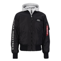 Alpha Industries MA-1 D-Tec SE Jacket