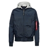 Alpha Industries MA-1 TT Hood Jacket