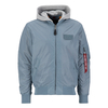 Alpha Industries MA-1 TT Hood Jacket