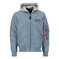 Alpha Industries MA-1 TT Hood Jacket