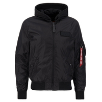 Alpha Industries MA-1 TT Hood Jacket