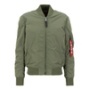 Alpha Industries MA-1 TT Jacket