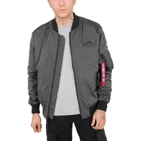 Alpha Industries MA-1 TTC Jacket