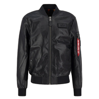 Alpha Industries MA-1 VF Vegan Leather