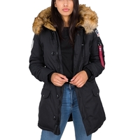 Alpha Industries Polar Jacket 