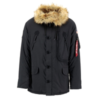 Alpha Industries Polar Jacket