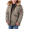 Alpha Industries Polar Jacket