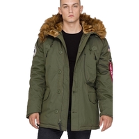 Alpha Industries Polar Jacket