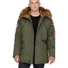 Alpha Industries Polar Jacket