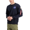 Alpha Industries Space Shuttle Sweater
