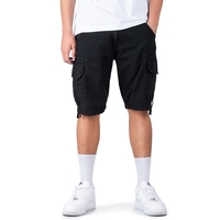 Alpha Industries Stream Shorts