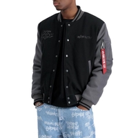 Alpha Industries Varsity Air Force Jacket