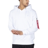 Alpha Industries X-Fit Hoodie