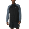 Ascis Icon 1/2 Zip Longsleeve 