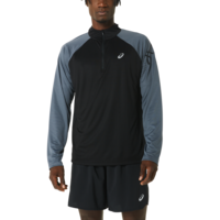 Ascis Icon 1/2 Zip Longsleeve 