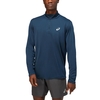 Asics Core LS 1/2 Zip Longsleeve