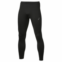 Asics Ess Winter Tight Herren Laufhose Running schwarz