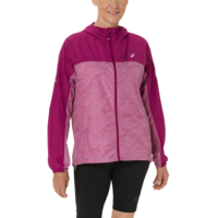 Asics Fujitrail Packable Jacket