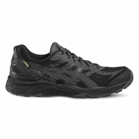 Asics Gel-FujiTrabuco 5 G-TX Damen Laufschuhe Running schwarz