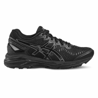 Asics Gel-Kayano 23 Damen Laufschuhe Running schwarz