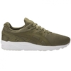 Asics Gel-Kayano Trainer Evo Sneaker Herren Schuhe olive