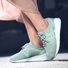 Asics Gel-Lyte Komachi Sneaker Damen Schuhe Glacier Grey