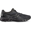 Asics Gel-Quantum 360 Knit Herren Laufschuhe Running schwarz