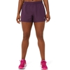 Asics Icon 4IN Shorts