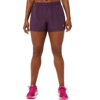 Asics Icon 4IN Shorts