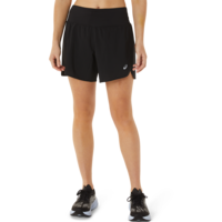 Asics Road 2 in 1 Shorts