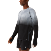 Asics Seamless Longsleeve Tee
