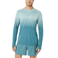 Asics Seamless Longsleeve Tee